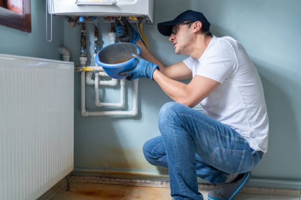 Plumbing System Maintenance in Willows, CA